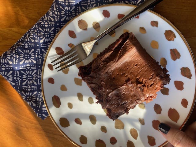 chocolate cake lcm lifestyle