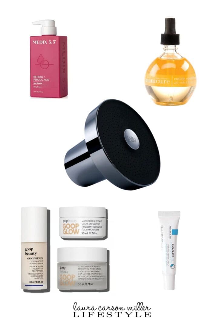 top beauty gifts for holiday and beyond