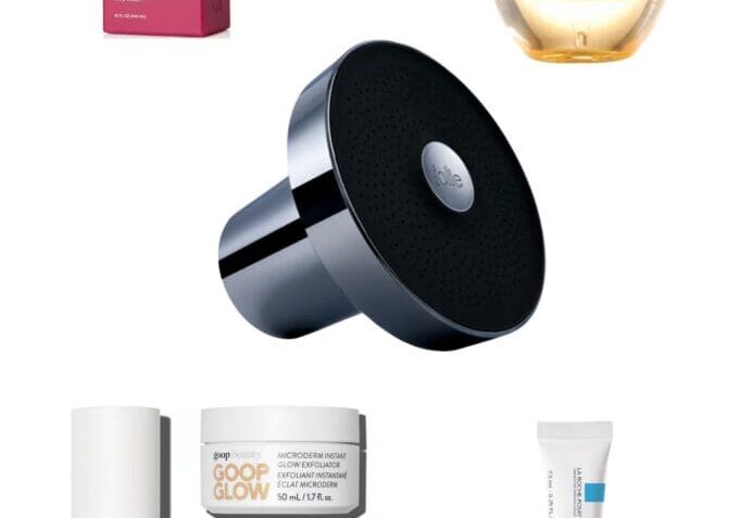 top beauty gifts for holiday and beyond